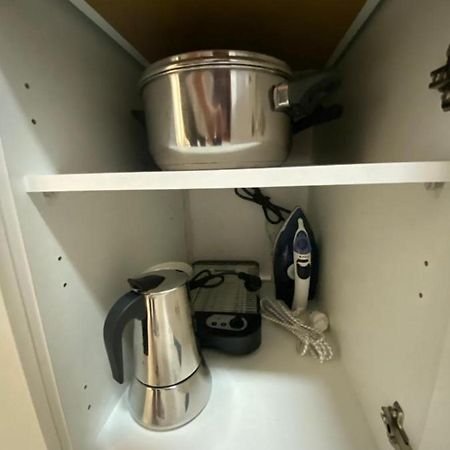 Apartamento Soniquete Херес-де-ла-Фронтера Екстер'єр фото