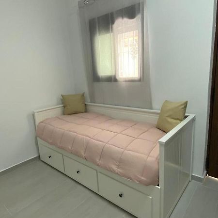 Apartamento Soniquete Херес-де-ла-Фронтера Екстер'єр фото