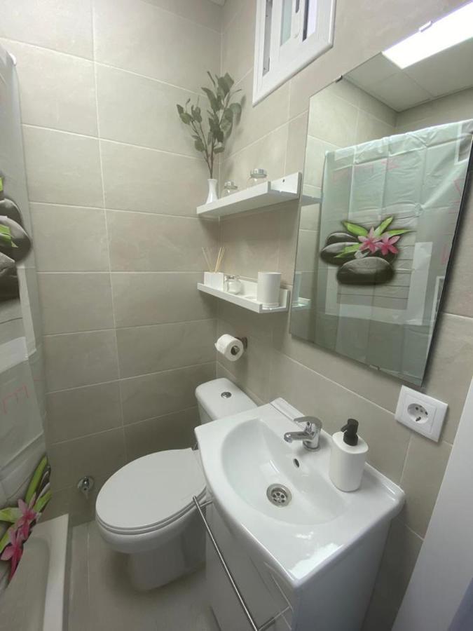 Apartamento Soniquete Херес-де-ла-Фронтера Екстер'єр фото