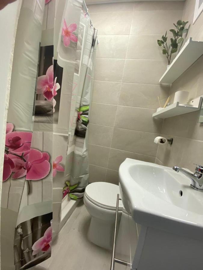 Apartamento Soniquete Херес-де-ла-Фронтера Екстер'єр фото